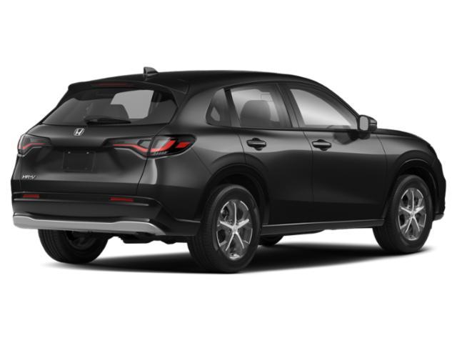 used 2023 Honda HR-V car, priced at $28,785