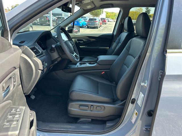 new 2026 Honda Ridgeline car, priced at $42,726