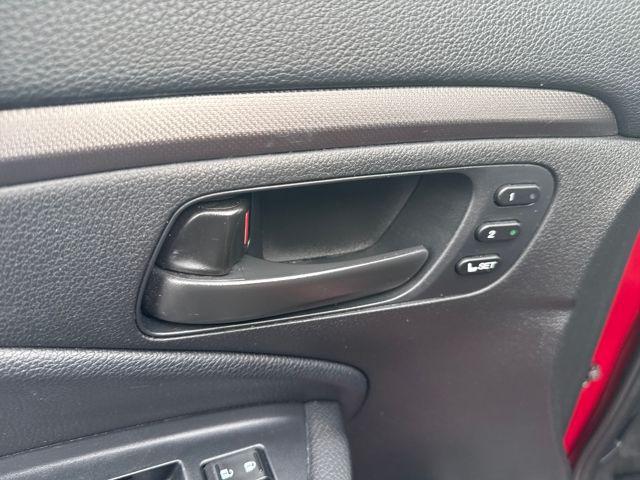 used 2022 Honda Passport car, priced at $27,495