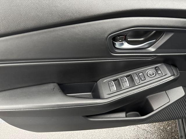 used 2023 Honda Accord Hybrid car, priced at $24,575