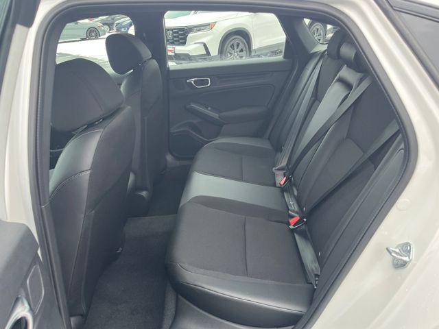 new 2026 Honda Civic car, priced at $27,680