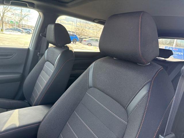 used 2024 Honda CR-V Hybrid car, priced at $32,910