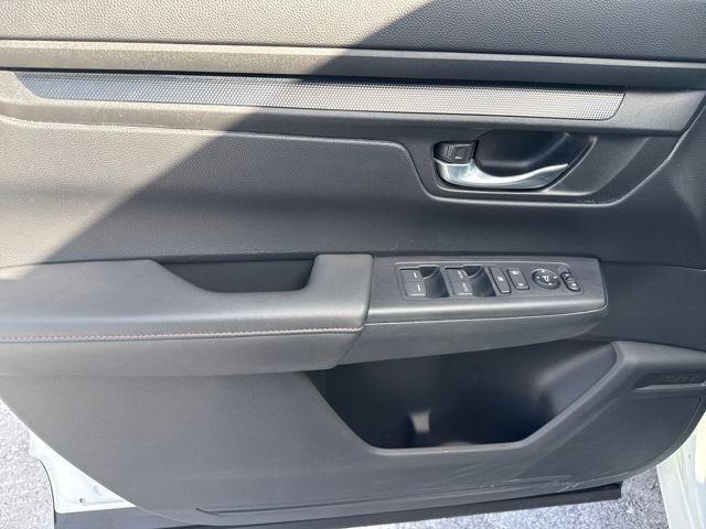 used 2024 Honda CR-V Hybrid car, priced at $32,910