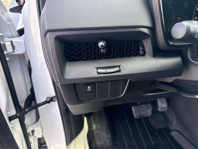 used 2024 Honda CR-V Hybrid car, priced at $32,910