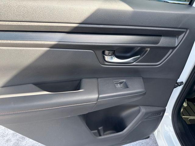 used 2024 Honda CR-V Hybrid car, priced at $32,910