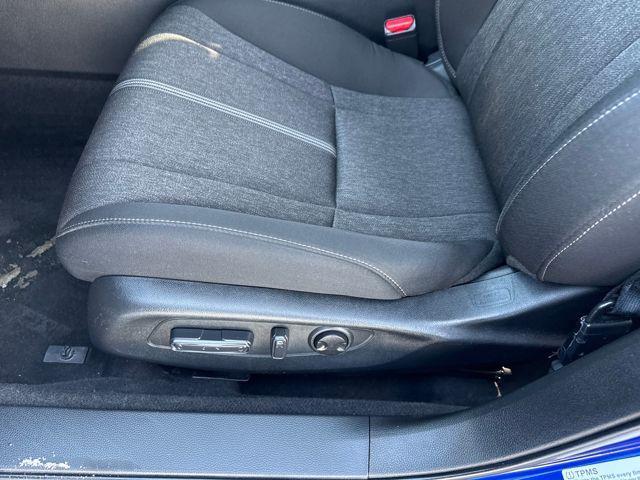 used 2023 Honda Accord Hybrid car, priced at $25,357