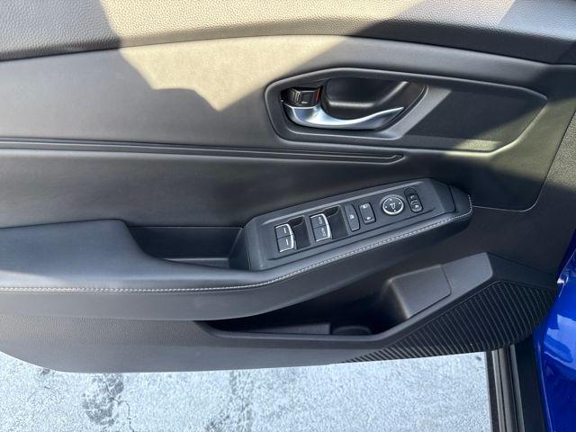 used 2023 Honda Accord Hybrid car, priced at $25,357