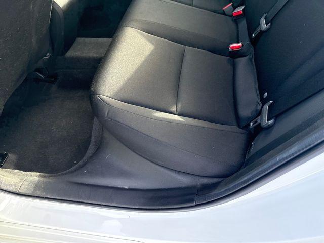 used 2023 Honda Civic car, priced at $21,487