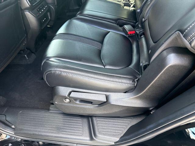 used 2025 Honda Pilot car, priced at $46,924
