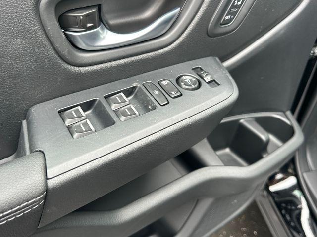 new 2026 Honda Passport car, priced at $45,523