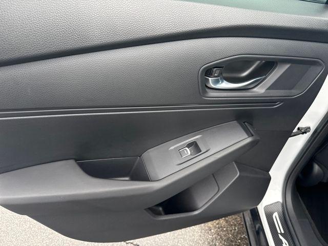 used 2023 Honda Accord Hybrid car, priced at $27,529