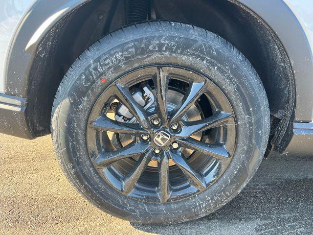 new 2026 Honda CR-V Hybrid car, priced at $42,130