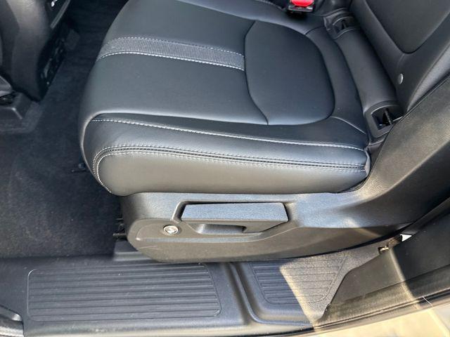 used 2023 Honda Pilot car, priced at $44,421