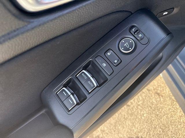 used 2025 Honda Civic car, priced at $24,828