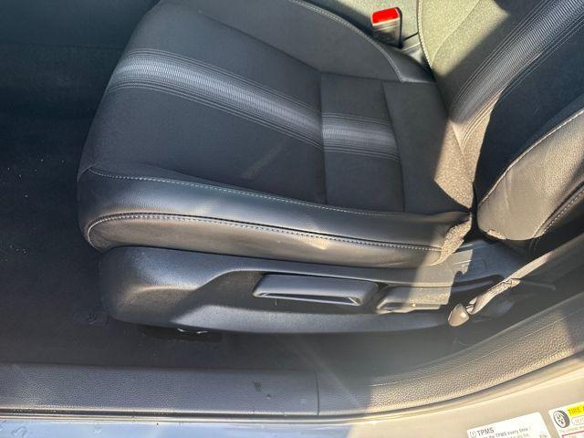 used 2025 Honda Civic car, priced at $24,828