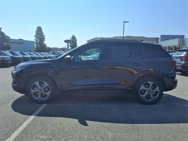 used 2024 Ford Escape car, priced at $21,646