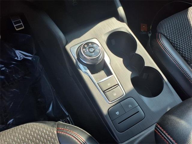 used 2024 Ford Escape car, priced at $21,646