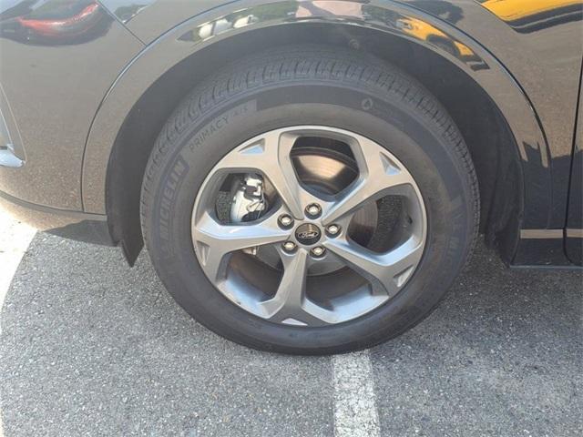 used 2024 Ford Escape car, priced at $21,646