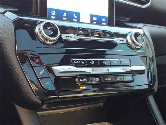 used 2022 Ford Explorer car, priced at $35,481
