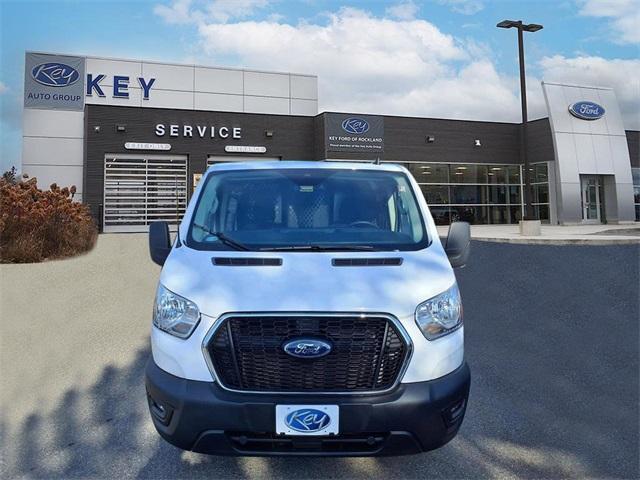 used 2022 Ford Transit-250 car, priced at $28,871