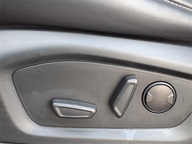 used 2022 Ford Explorer car, priced at $32,995