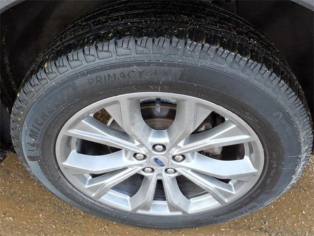 used 2022 Ford Explorer car, priced at $29,262