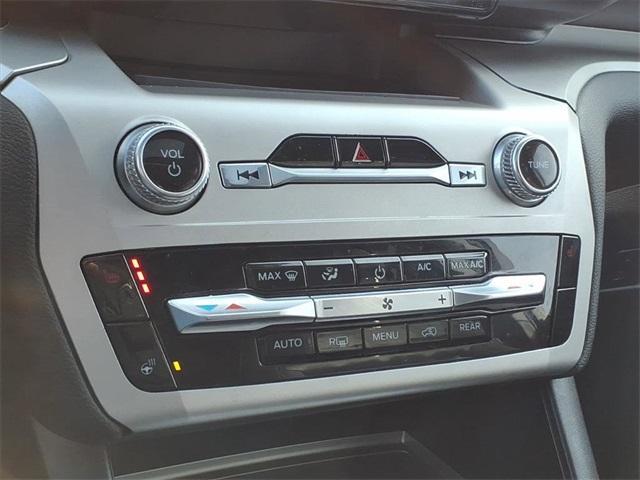 used 2022 Ford Explorer car, priced at $32,995