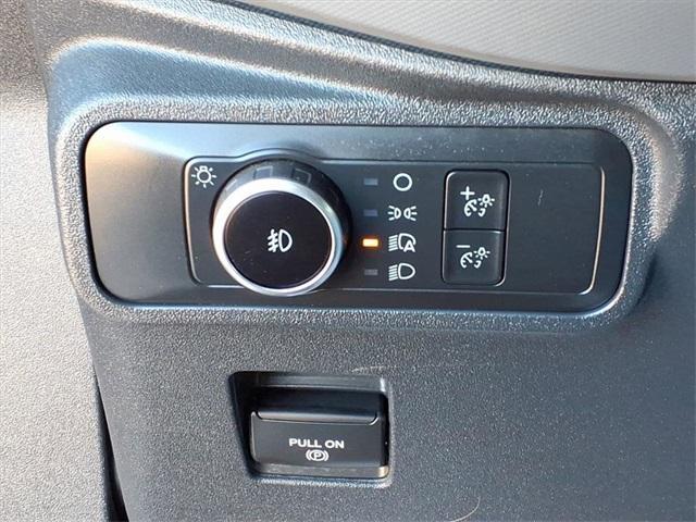 used 2022 Ford Bronco car, priced at $34,397