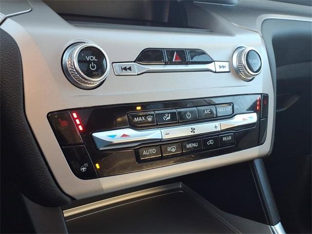 used 2023 Ford Explorer car, priced at $31,066