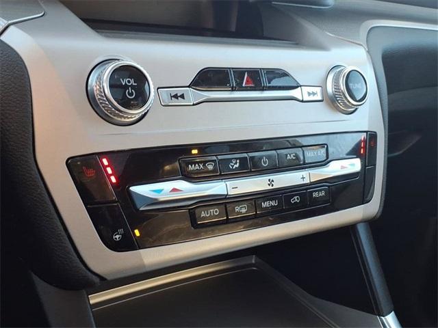 used 2023 Ford Explorer car, priced at $34,495