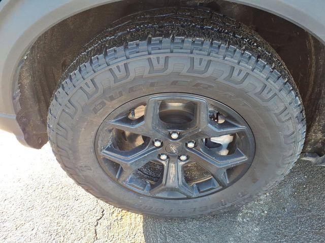 used 2023 Ford Explorer car, priced at $36,429