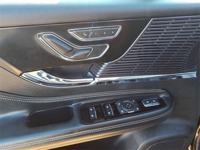 used 2022 Lincoln Corsair car, priced at $27,391