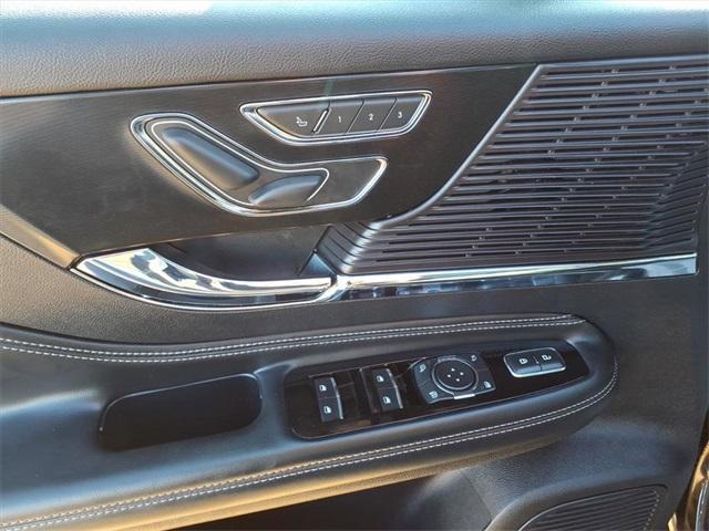 used 2022 Lincoln Corsair car, priced at $28,895