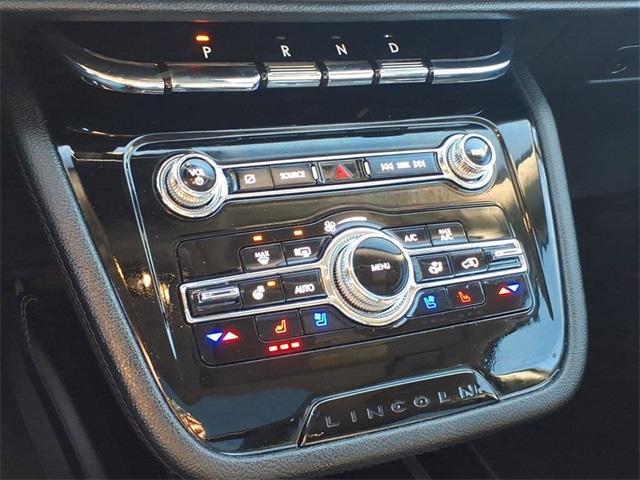 used 2022 Lincoln Corsair car, priced at $28,895