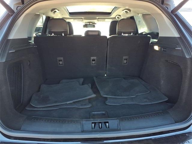 used 2022 Lincoln Corsair car, priced at $28,895