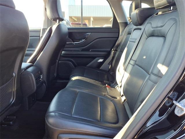 used 2022 Lincoln Corsair car, priced at $27,391