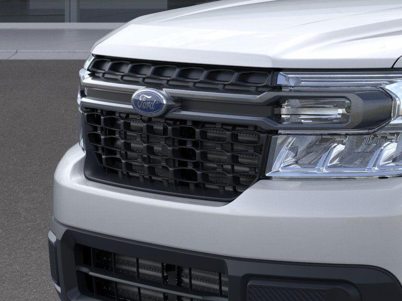 new 2024 Ford Maverick car, priced at $31,962