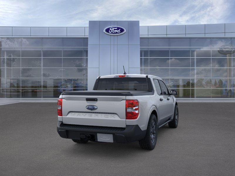 new 2024 Ford Maverick car, priced at $31,962