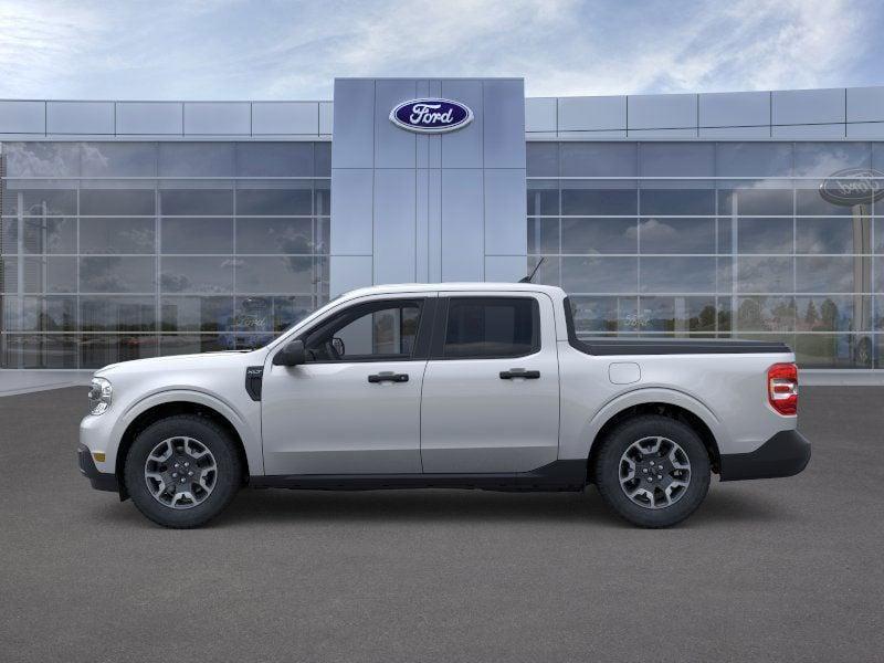 new 2024 Ford Maverick car, priced at $31,962