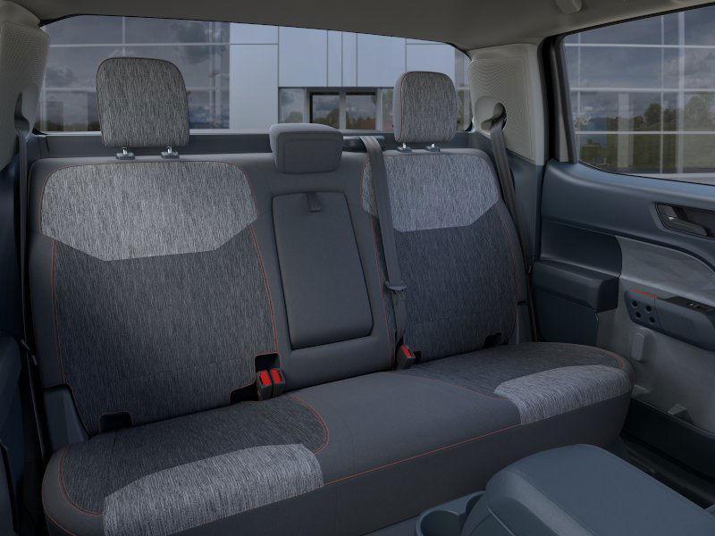 new 2024 Ford Maverick car, priced at $31,962