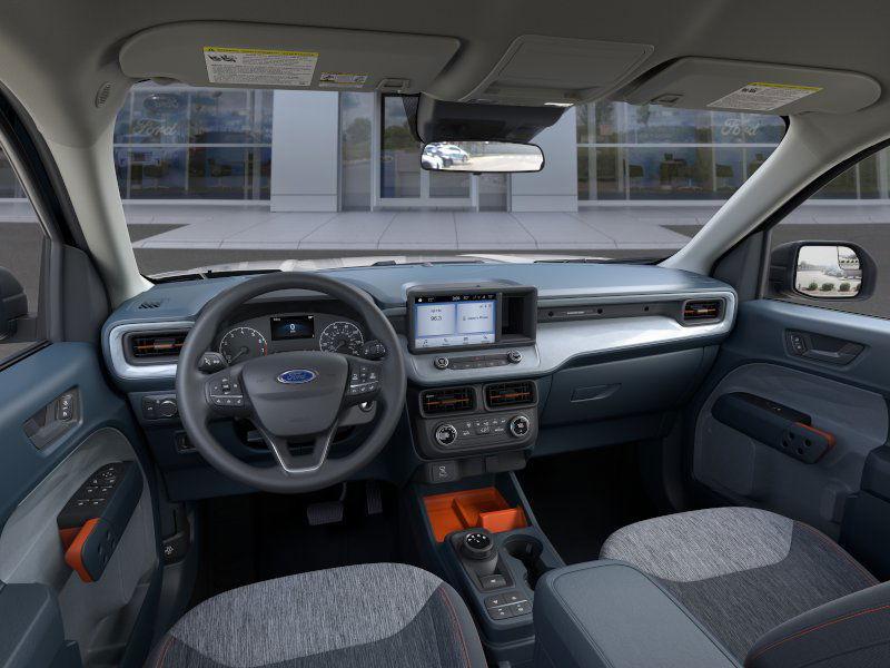 new 2024 Ford Maverick car, priced at $31,962