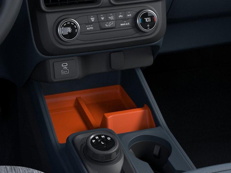 new 2024 Ford Maverick car, priced at $31,962