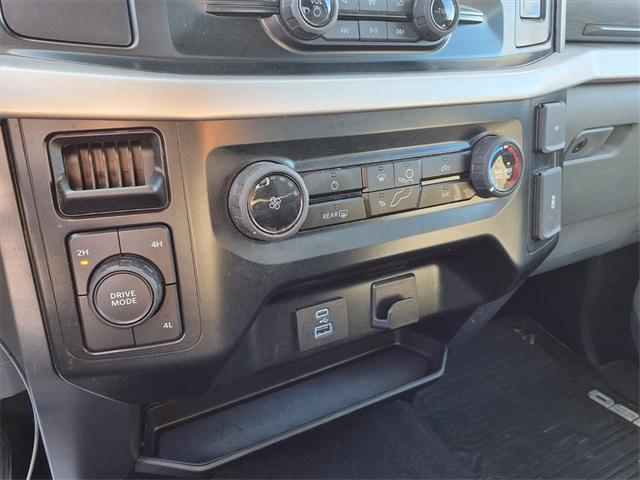 used 2023 Ford F-150 car, priced at $36,615