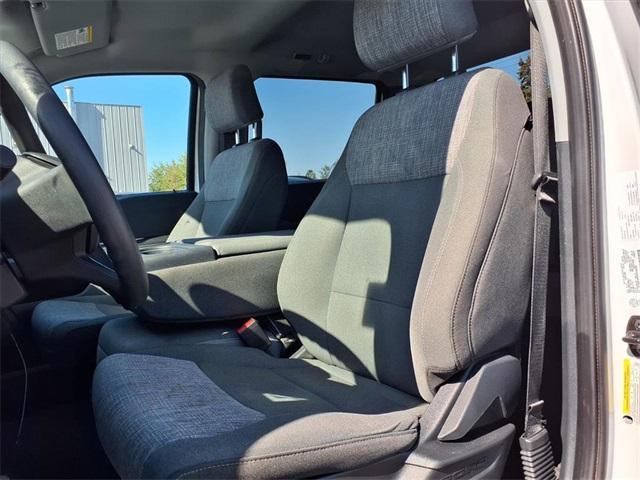 used 2023 Ford F-150 car, priced at $36,615