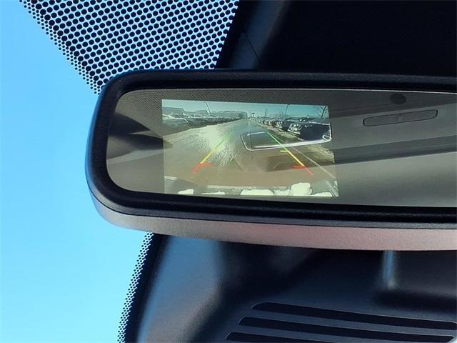 used 2023 Ford Ranger car, priced at $21,895