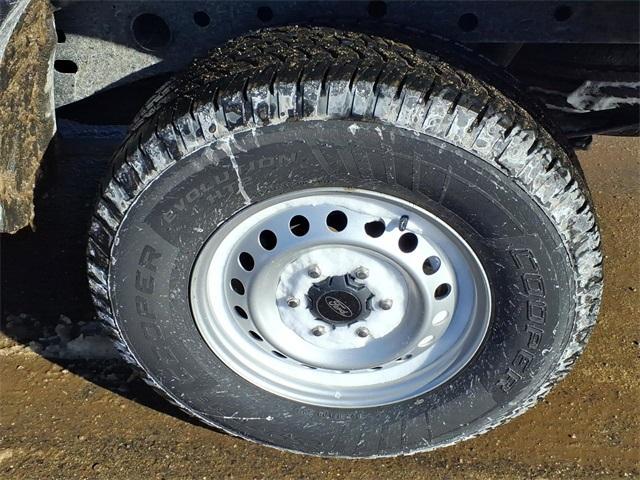 used 2023 Ford Ranger car, priced at $21,895