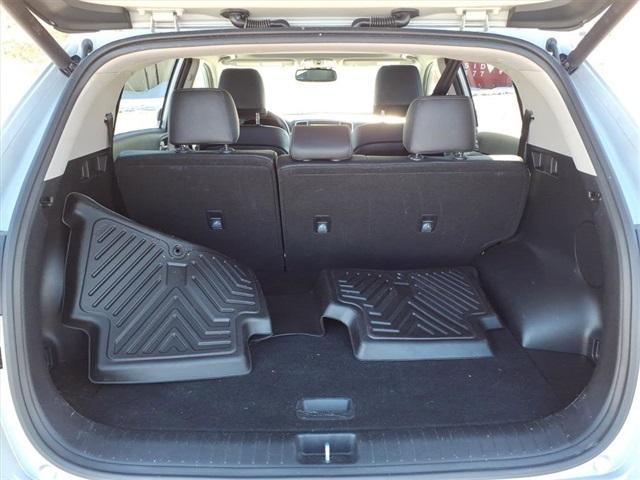 used 2017 Kia Sportage car, priced at $13,995