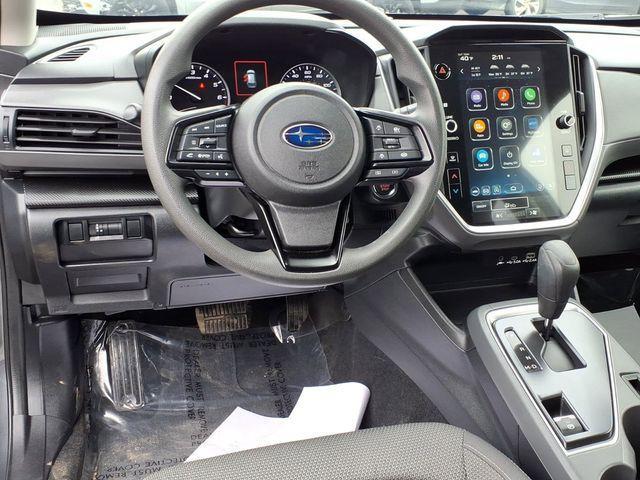 used 2024 Subaru Crosstrek car, priced at $26,799