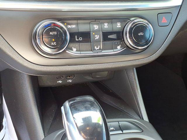 used 2024 Buick Envista car, priced at $23,098