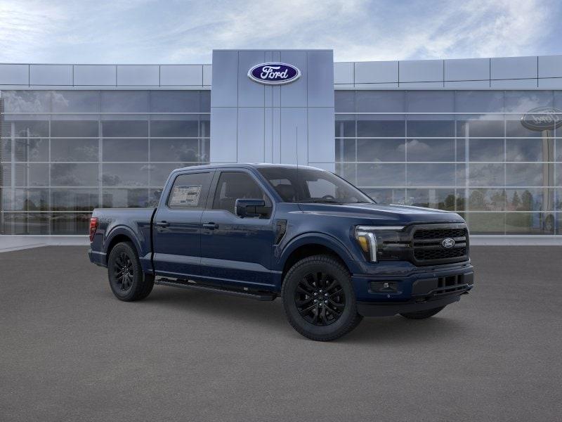 new 2026 Ford F-150 car, priced at $63,572